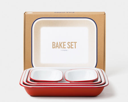 Bake Set